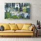 Klimt Canvas Print – Classic Wall Decor | Museum Quality Fine Art Canvas