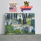 Klimt Canvas Print – Classic Wall Decor | Museum Quality Fine Art Canvas