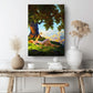 Canvas Wall Decor - Edward Mason Eggleston Vintage Canvas Prints | Ready to Hang