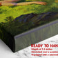 Canvas Wall Decor - Edward Mason Eggleston Vintage Canvas Prints | Ready to Hang