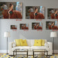 Lady Godiva Painting - John Collier Canvas Wall Art | Museum Quality Print