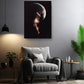 Fantasy Art Canvas - Moon Nymph by Luis Ricardo Falero | Ready to Hang Wall Art