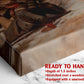 George Washington Canvas Print - Alonzo Chappel Reproduction | Museum Quality Wall Art