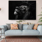Lion of Judah Canvas Print – Christian Wall Decor | Faith Artwork Ready to Hang