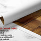 Rustic Wooden Tiles Art – Modern Wood Wall Decor | Ready To Hang Canvas Print