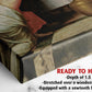 Last Supper Wall Art - Renaissance Oil Painting Canvas Art Print | Museum Quality
