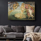 Birth of Venus Canvas Print – Botticelli Reproduction | Museum Canvas Art, Ready to Hang