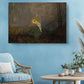 Mystical Forest Canvas | Fairy Canvas Print - Museum Quality Wall Art Decor