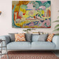 Matisse Canvas Print – Fine Art Prints | Museum Quality Canvas Wall Art