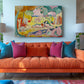 Matisse Canvas Print – Fine Art Prints | Museum Quality Canvas Wall Art