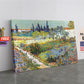 Van Gogh Canvas Print – Classic Wall Art | Museum Quality Canvas Wall Art