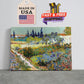 Van Gogh Canvas Print – Classic Wall Art | Museum Quality Canvas Wall Art