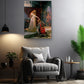 Canvas Print Art – Medieval Artwork Print on Artist Grade Canvas | Ready to Hang or Rolled