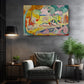 Matisse Canvas Print – Fine Art Prints | Museum Quality Canvas Wall Art