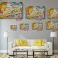 Matisse Canvas Print – Fine Art Prints | Museum Quality Canvas Wall Art