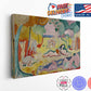 Matisse Canvas Print – Fine Art Prints | Museum Quality Canvas Wall Art