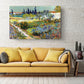 Van Gogh Canvas Print – Classic Wall Art | Museum Quality Canvas Wall Art