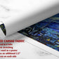 Starry Night Canvas Print – Van Gogh Classic Art Reproduction on Museum Quality Canvas
