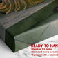 Canvas Print Art – Medieval Artwork Print on Artist Grade Canvas | Ready to Hang or Rolled