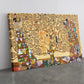 Tree of Life Canvas Print - Klimt Art Print | Museum Quality Wall Decor