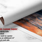 Coastal Canvas Wall Art – Sunset Ocean Waves Rocky Shore Framed or Rolled Print