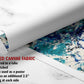 Blue Abstract Canvas Art – Modern Wall Prints | Framed or Rolled Canvas Decor